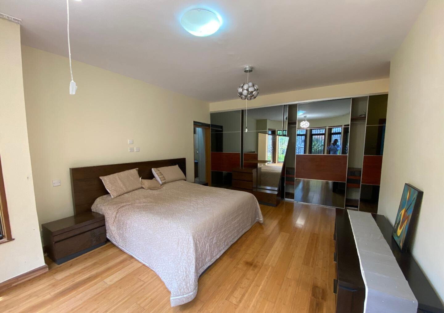 5BR All-Ensuite Townhouse with Steam & Sauna - Kyuna, Spring Valley