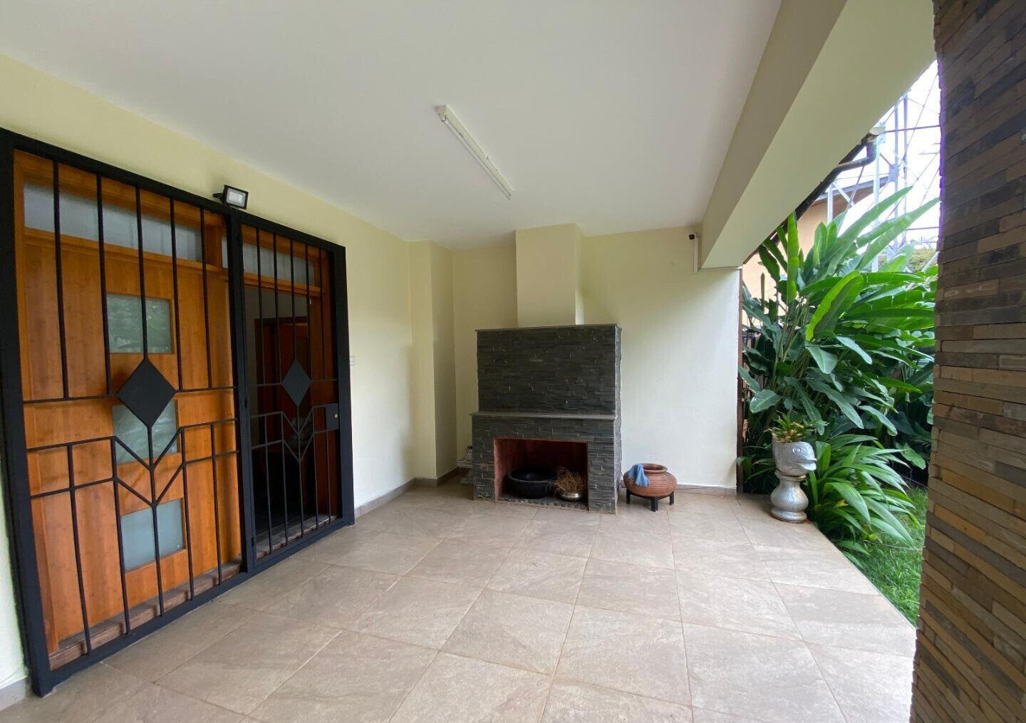 5BR All-Ensuite Townhouse with Steam & Sauna - Kyuna, Spring Valley