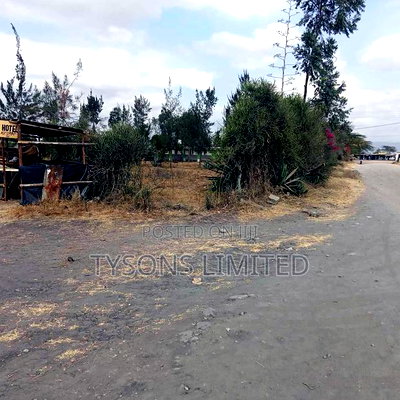 Commercial Land for Sale at Kantafu - Image 3
