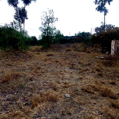 Commercial Land for Sale at Kantafu - Image 2
