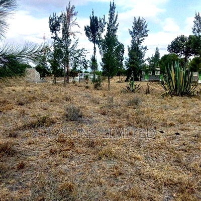Commercial Land for Sale at Kantafu - Image 1