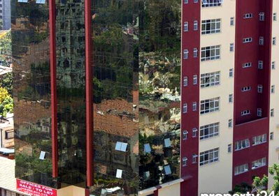 KSh 12M Office Space in Parklands
