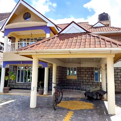 4bdrm Mansion in Membly Estate for Sale - Image 7