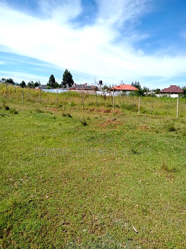1/2 Acre Rolyton Near Madonna With Title