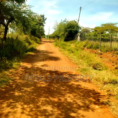 6 Acres for Sale in Kipsyenan(Mauante) Kampi Ya Moto - Image 3