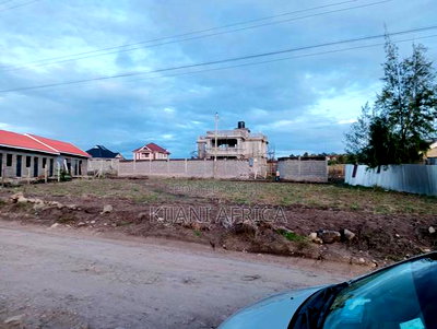 50 by 100 Commercial/Residential Plot for Sale - Image 3