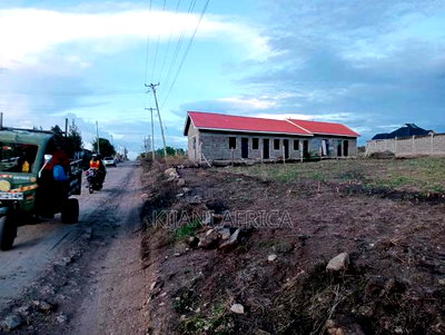50 by 100 Commercial/Residential Plot for Sale - Image 6