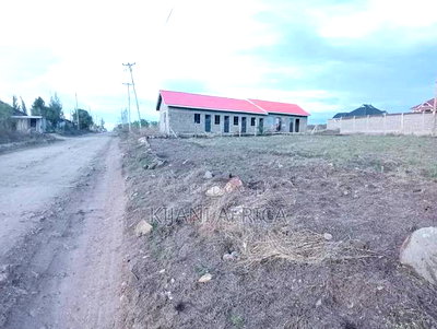 50 by 100 Commercial/Residential Plot for Sale - Image 5