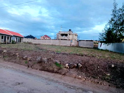 50 by 100 Commercial/Residential Plot for Sale - Image 4