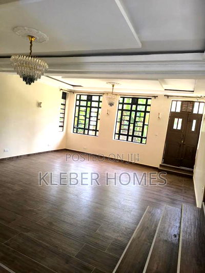 6bdrm Villa in Kitisuru for rent - Image 4