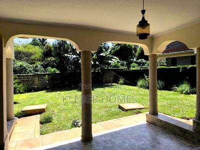 6bdrm Villa in Kitisuru for rent - Image 19