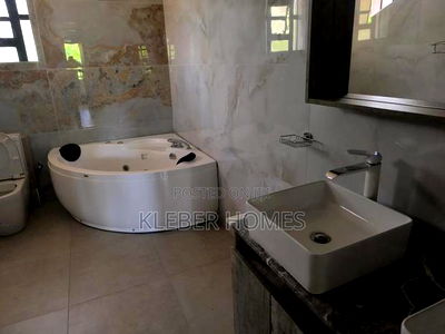 6bdrm Villa in Kitisuru for rent - Image 17