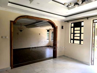 6bdrm Villa in Kitisuru for rent - Image 7