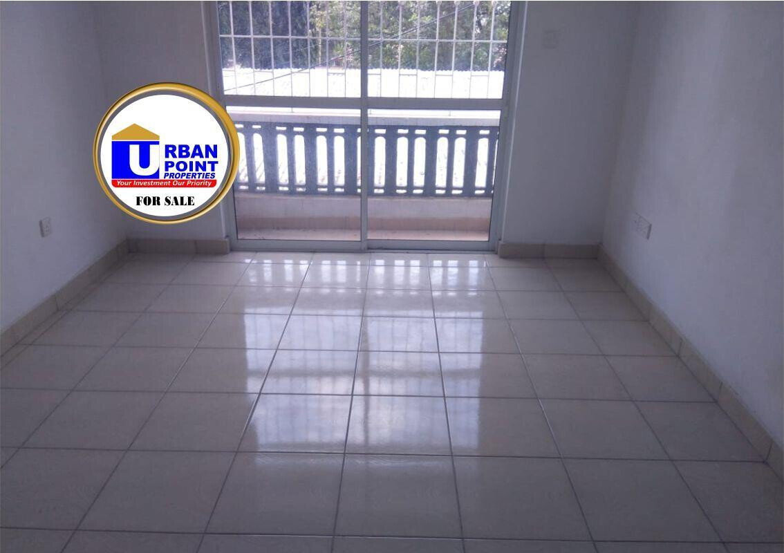 2BR Apartment in Secure Gated Estate - Vescon, Bamburi