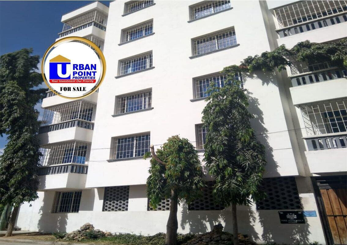 2BR Apartment in Secure Gated Estate - Vescon, Bamburi