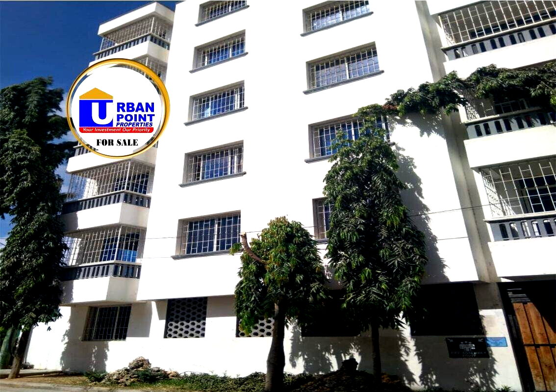 2BR Apartment in Secure Gated Estate - Vescon, Bamburi