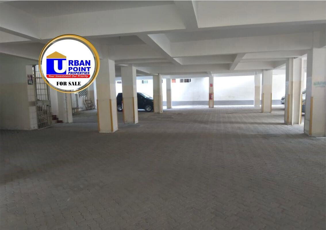 2BR Apartment in Secure Gated Estate - Vescon, Bamburi