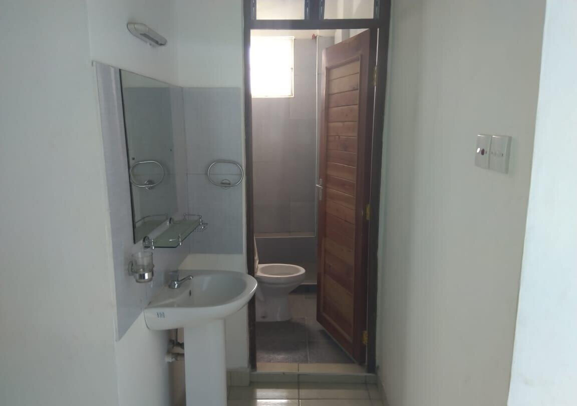 2BR Apartment in Secure Gated Estate - Vescon, Bamburi