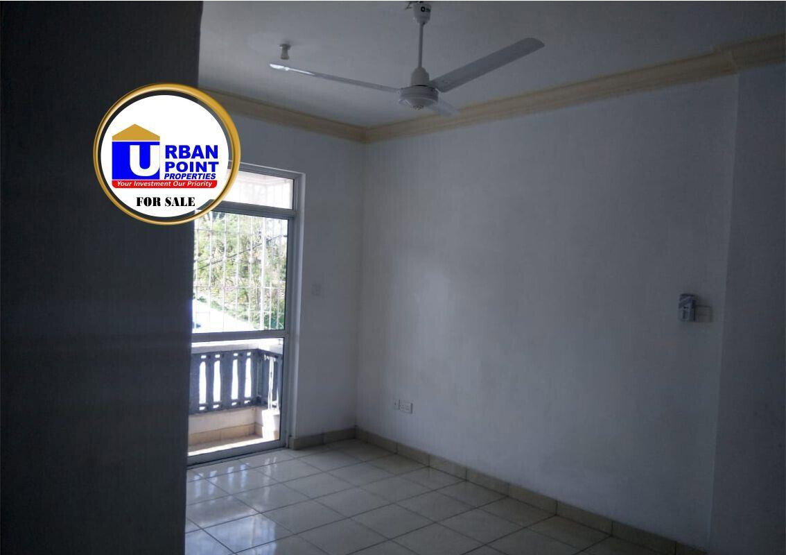 2BR Apartment in Secure Gated Estate - Vescon, Bamburi