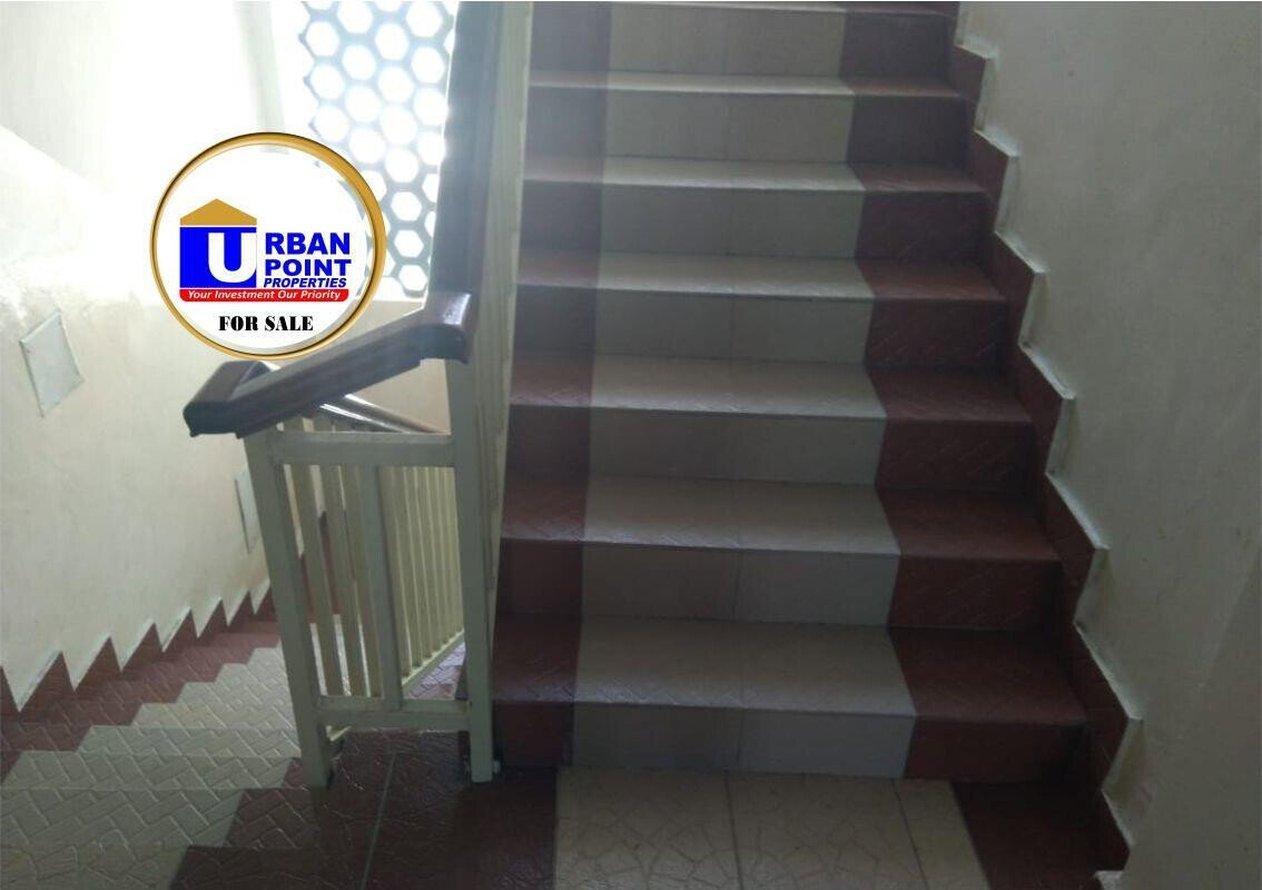 2BR Apartment in Secure Gated Estate - Vescon, Bamburi