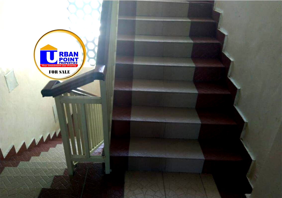 2BR Apartment in Secure Gated Estate - Vescon, Bamburi