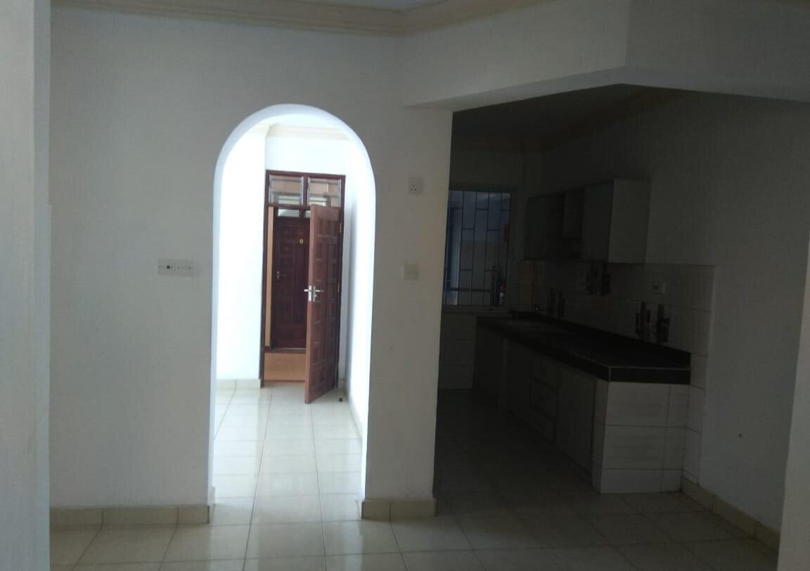 2BR Apartment in Secure Gated Estate - Vescon, Bamburi