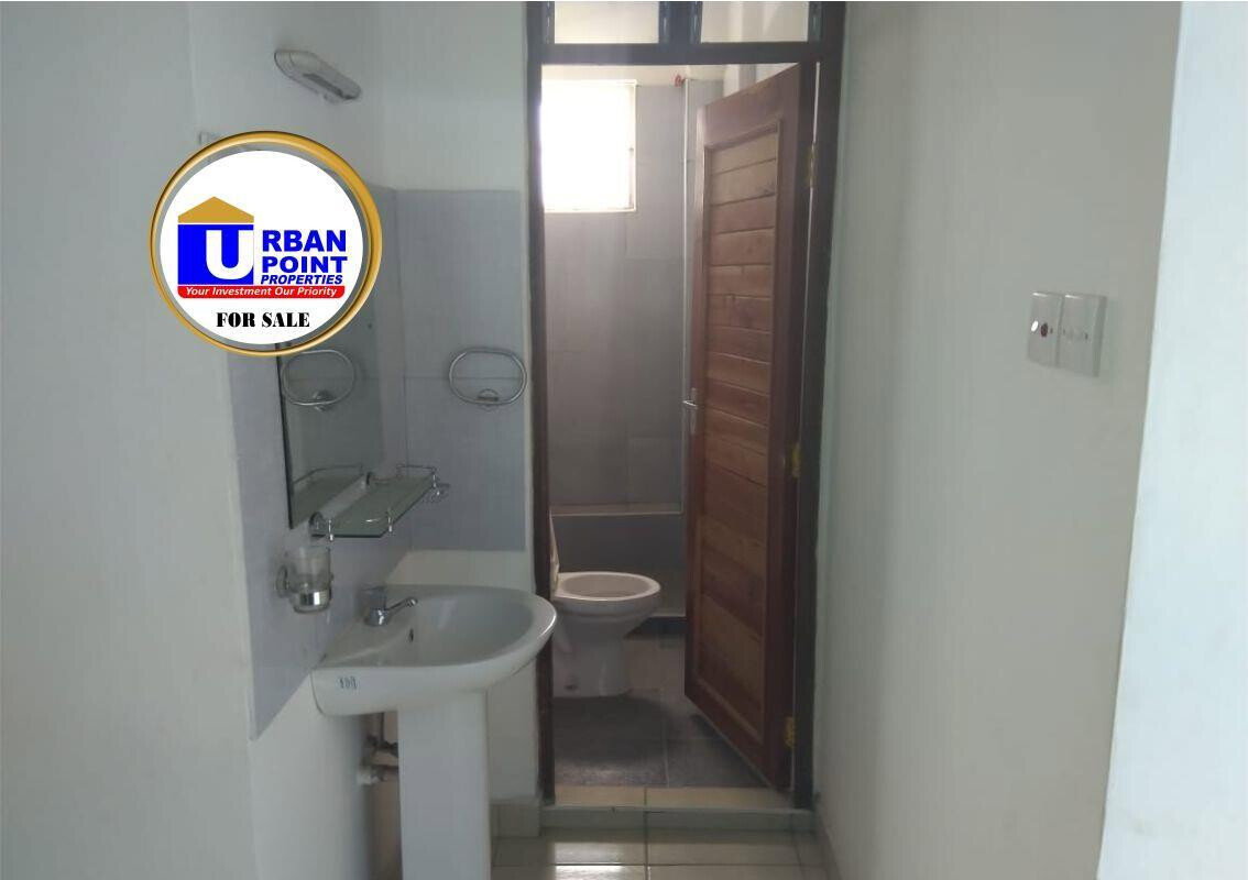 2BR Apartment in Secure Gated Estate - Vescon, Bamburi