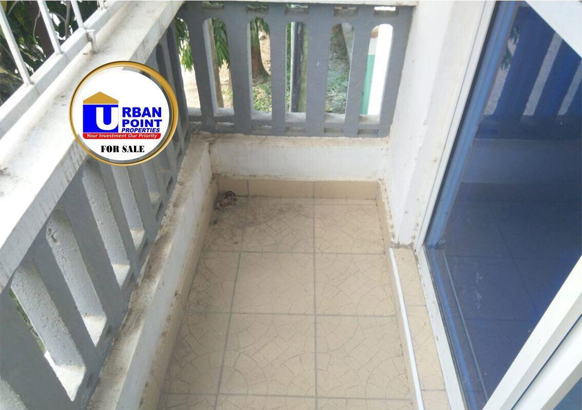 2BR Apartment in Secure Gated Estate - Vescon, Bamburi