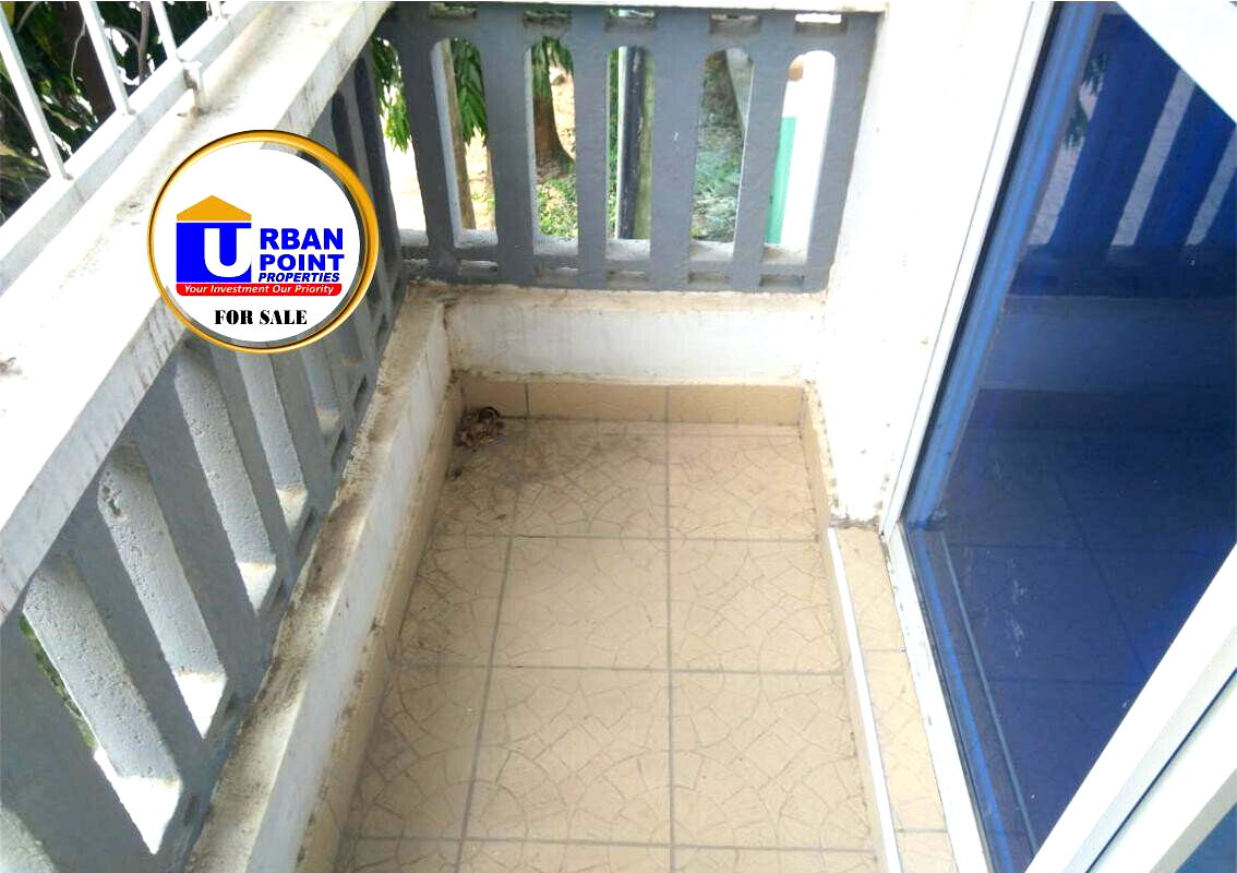 2BR Apartment in Secure Gated Estate - Vescon, Bamburi