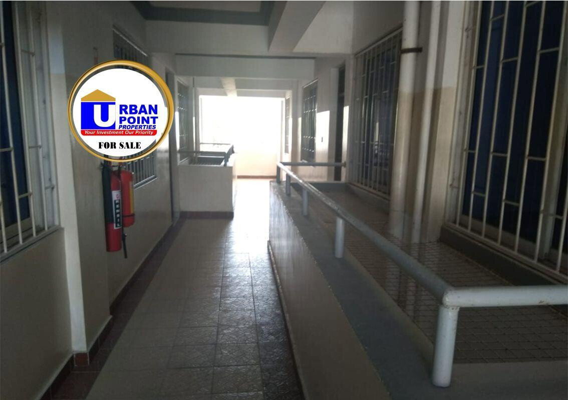 2BR Apartment in Secure Gated Estate - Vescon, Bamburi