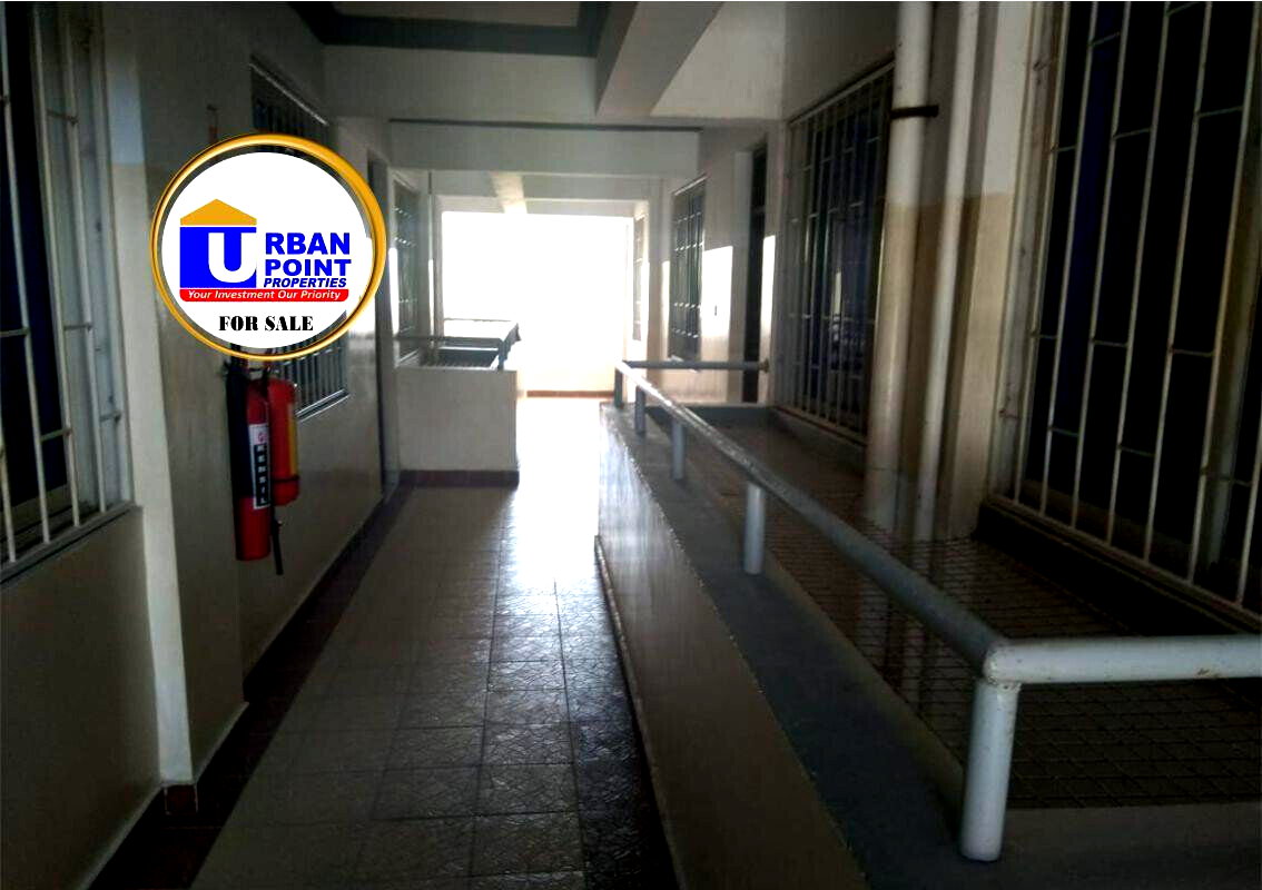 2BR Apartment in Secure Gated Estate - Vescon, Bamburi