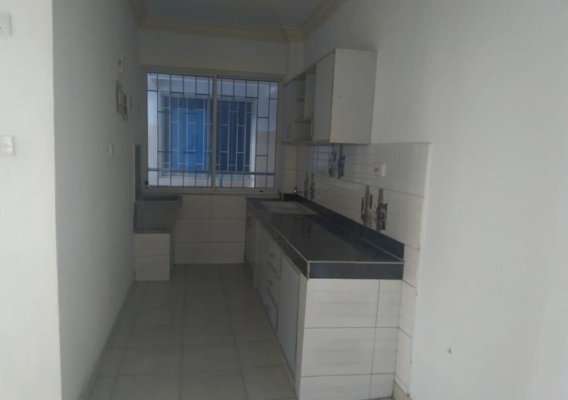 2BR Apartment in Secure Gated Estate - Vescon, Bamburi