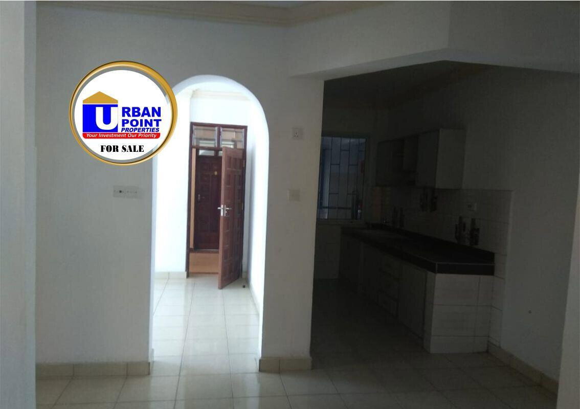 2BR Apartment in Secure Gated Estate - Vescon, Bamburi
