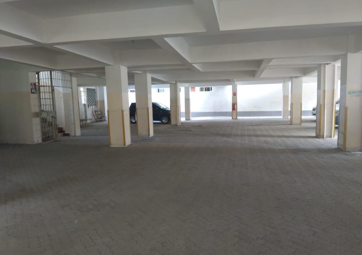 2BR Apartment in Secure Gated Estate - Vescon, Bamburi