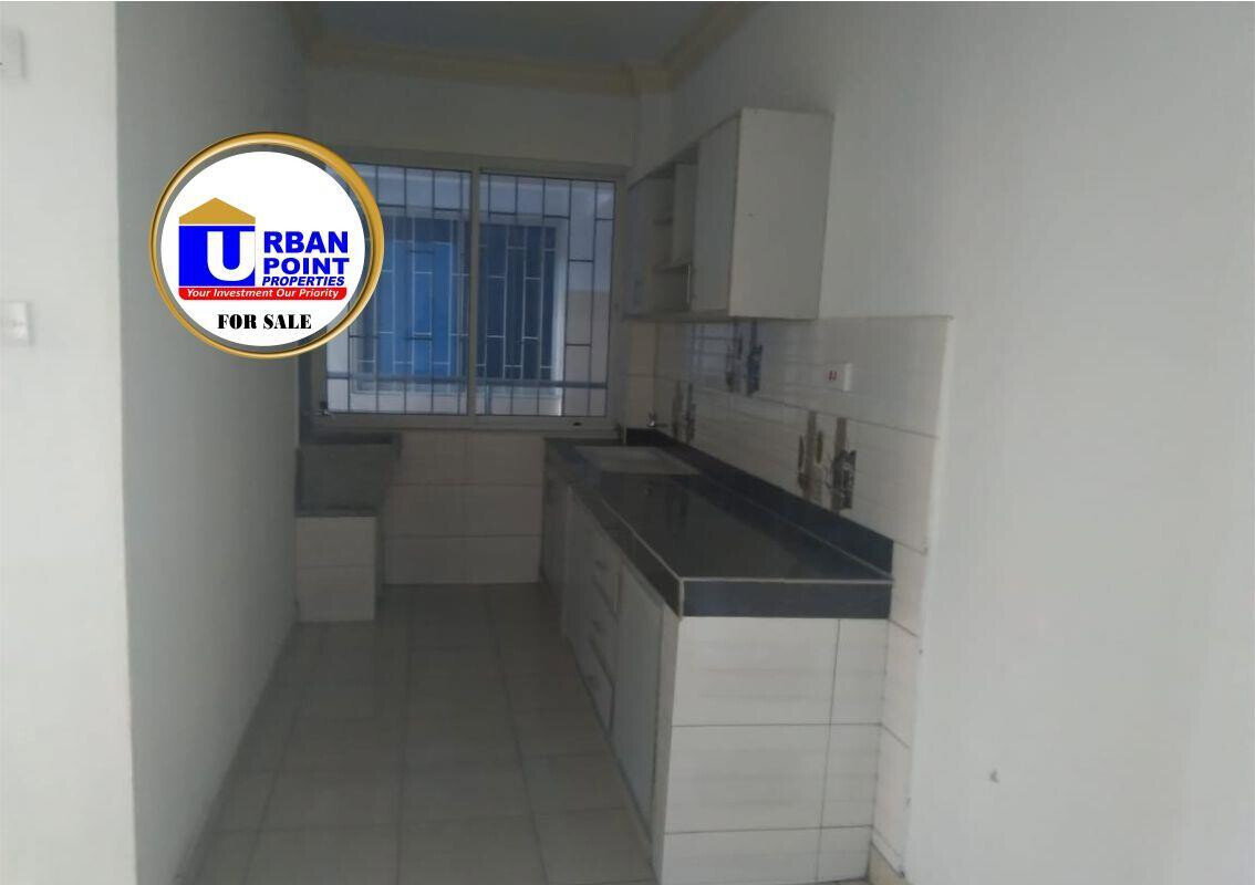 2BR Apartment in Secure Gated Estate - Vescon, Bamburi