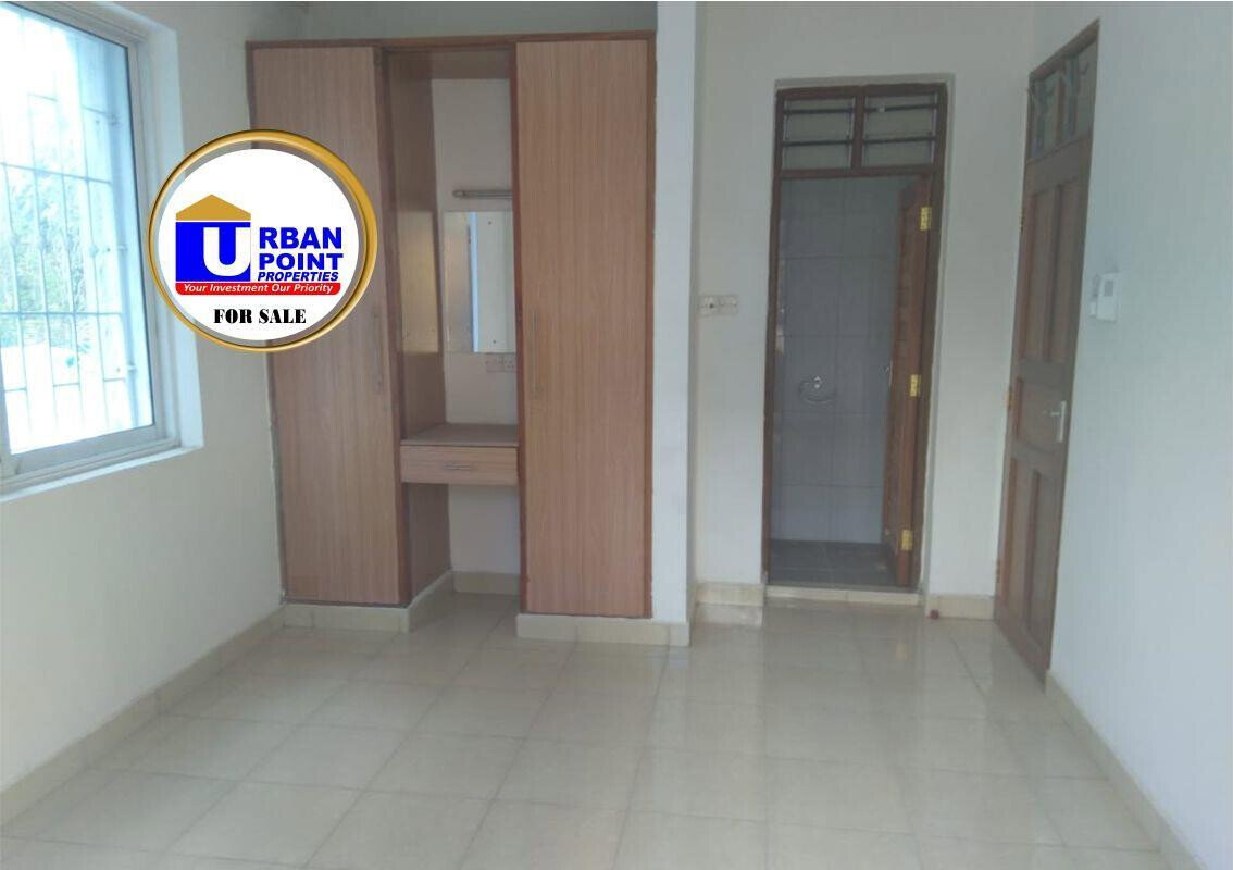 2BR Apartment in Secure Gated Estate - Vescon, Bamburi