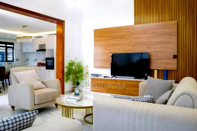 4bdrm Mansion in Ruiru for sale - Image 5