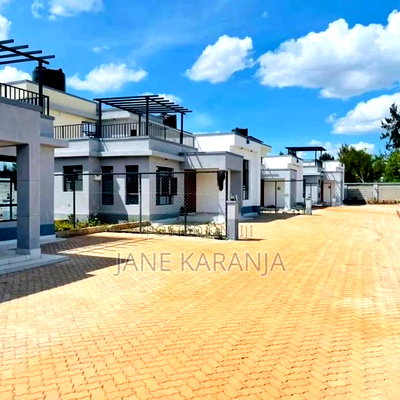 4bdrm Mansion in Ruiru for sale - Image 2