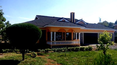4bdrm Bungalow in Elgon-View, Racecourse for sale - Image 2