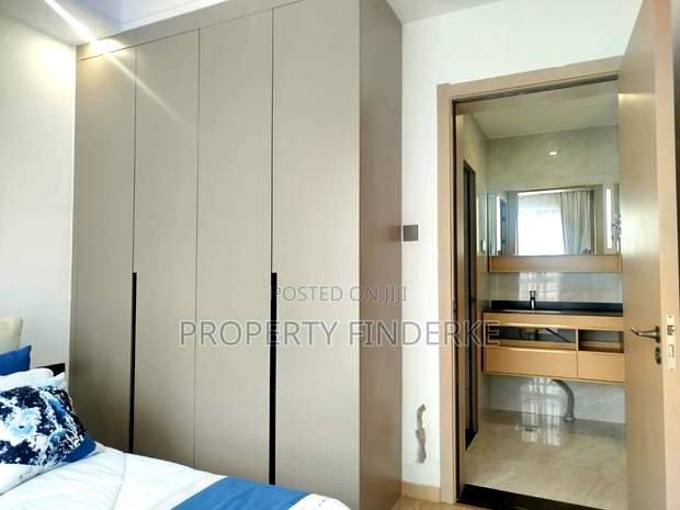 1bdrm Apartment in Kileleshwa for sale