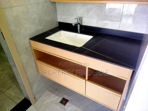 1bdrm Apartment in Kileleshwa for sale