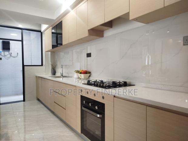 1bdrm Apartment in Kileleshwa for sale