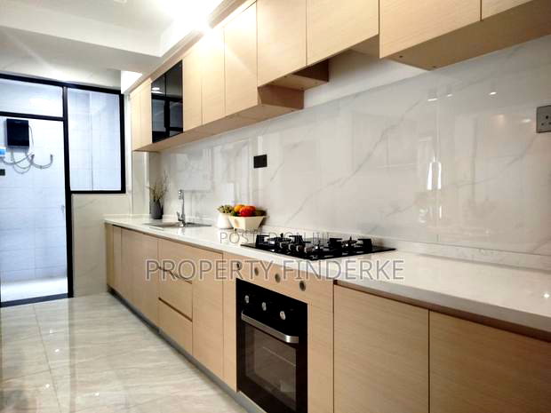 1bdrm Apartment in Kileleshwa for sale