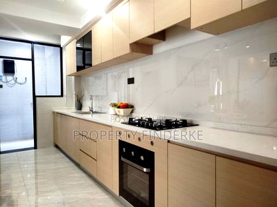 1bdrm Apartment in Kileleshwa for sale - Image 5