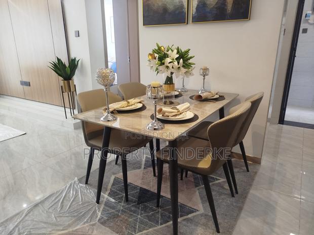 1bdrm Apartment in Kileleshwa for sale