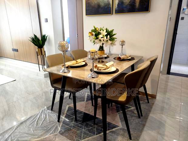 1bdrm Apartment in Kileleshwa for sale