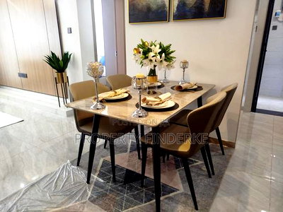 1bdrm Apartment in Kileleshwa for sale - Image 1