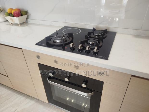 1bdrm Apartment in Kileleshwa for sale