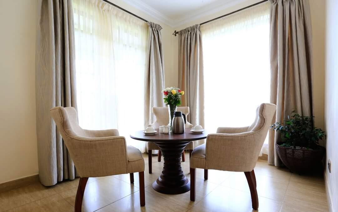 4-Ensuite Townhouse with Study & Private Terraces – Karen
