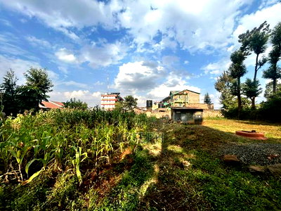 Prime 1/4acres to Develop Fronting Riruta - Dagoretti Road - Image 6